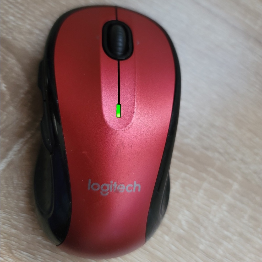 Logitech M510